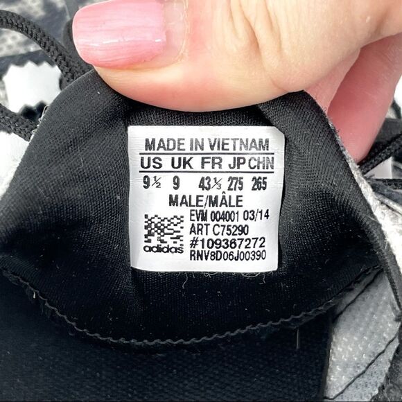 Adidas SL Loop  - Picture 9 of 9